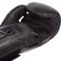 Guantoni da boxe Venum Elite nero nero (3)