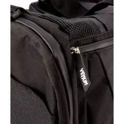 Venum sports bag lite evo (black/black)6