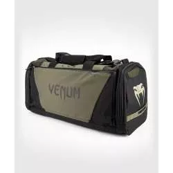 Borsa sportiva Venum trainer lite evo (cachi/nero)3