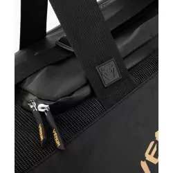 Borsa sportiva Venum trainer lite evo (nero/oro)4