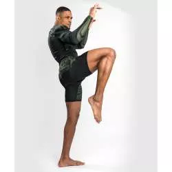 Vale tudo shorts Venum nakahi (black/khaki)5