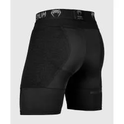 Pantaloncini a compressione Venum g-fit (nero/nero)3