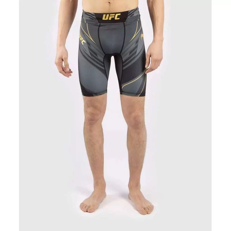 Pantalón vale tudo Venum UFC pro line (campeón)