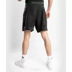 Venum fightshorts tempest2.0 (nero/grigio)5