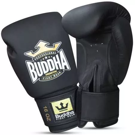 Guantoni da boxe Buddha Thailandia