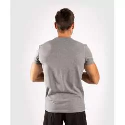 Camiseta Venum classic (gris)3