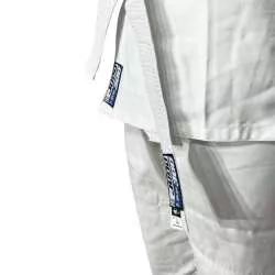 Judo kimono NKL blanco 300 gms 1