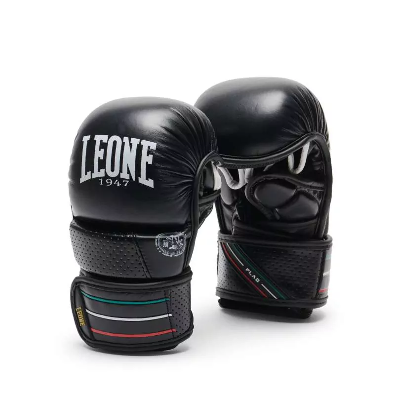 Guanti da sacco MMA bandiera Leone GP122