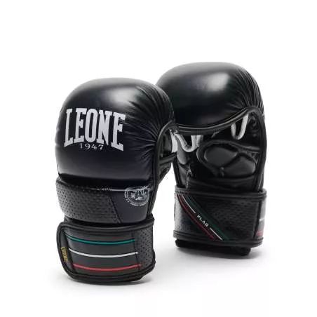 Guantes MMA Leone flag