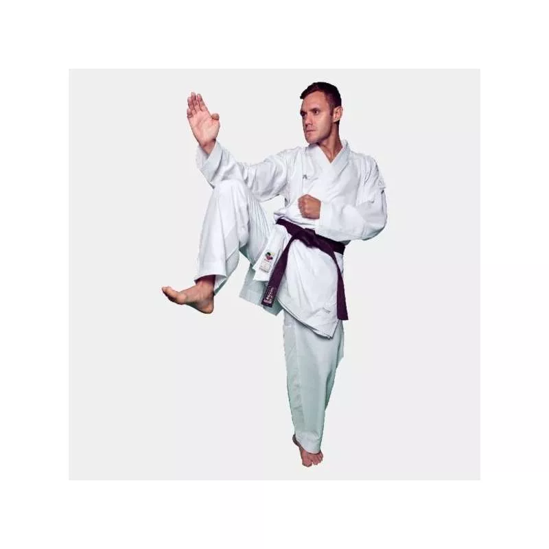 Arawaza karategi kumite deluxe evo