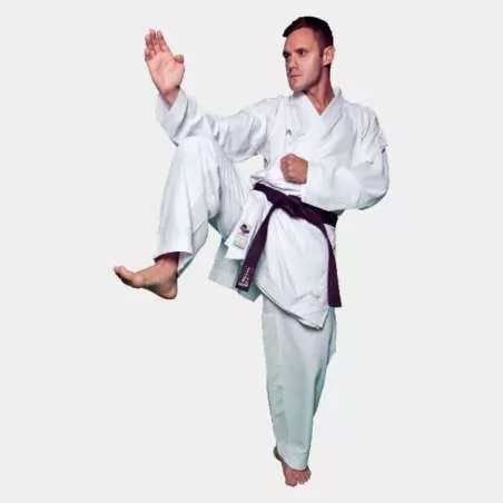 Arawaza karategi kumite deluxe evo