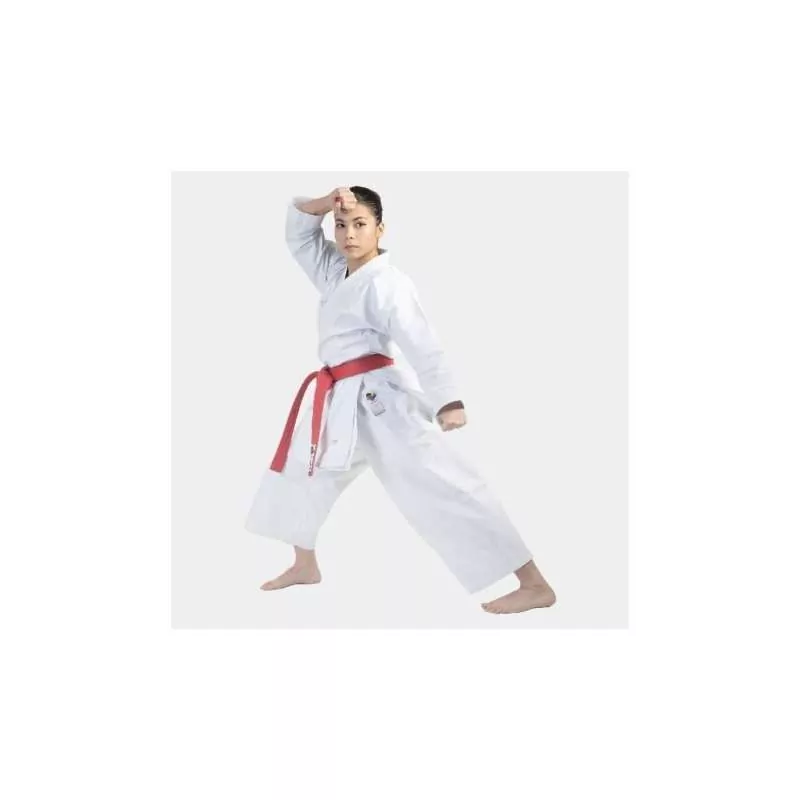 Arawaza kata deluxe EVO Fato karate