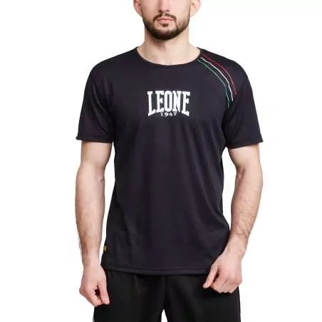 Camiseta Leone flag ABX806