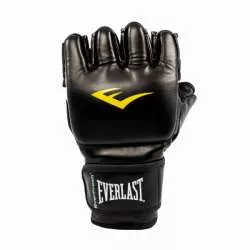 Guantes grappling Everlast (negro)1