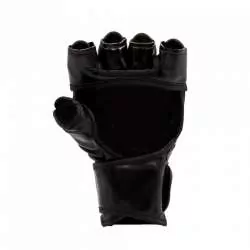 Guantes grappling Everlast (negro)2