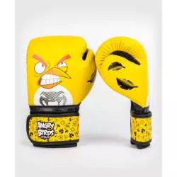 Guantes infantiles Venum angry birds (amarillo)