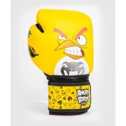 Guanti Venum per bambini angry birds (giallo)1