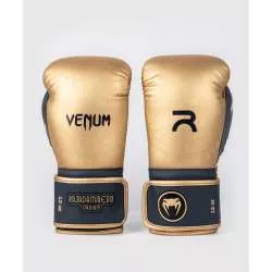 Guantes muay thai Venum rajadamnern (arena)1