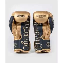 Guantes muay thai Venum rajadamnern (arena)2