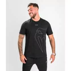 T-shirt Venum giant connect (preta)