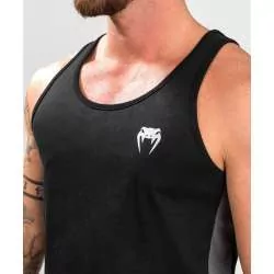 Tank top Venum essential (preto)2