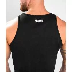 Camiseta de tirantes Venum essential (negra)3