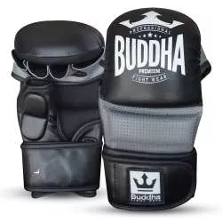 Guantillas MMA Buddha epic competición amateur (negras)