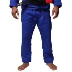 Kimono Tatami jiu jitsu tanjun (azul)6