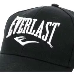 Boné hugy da Everlast (preta)2