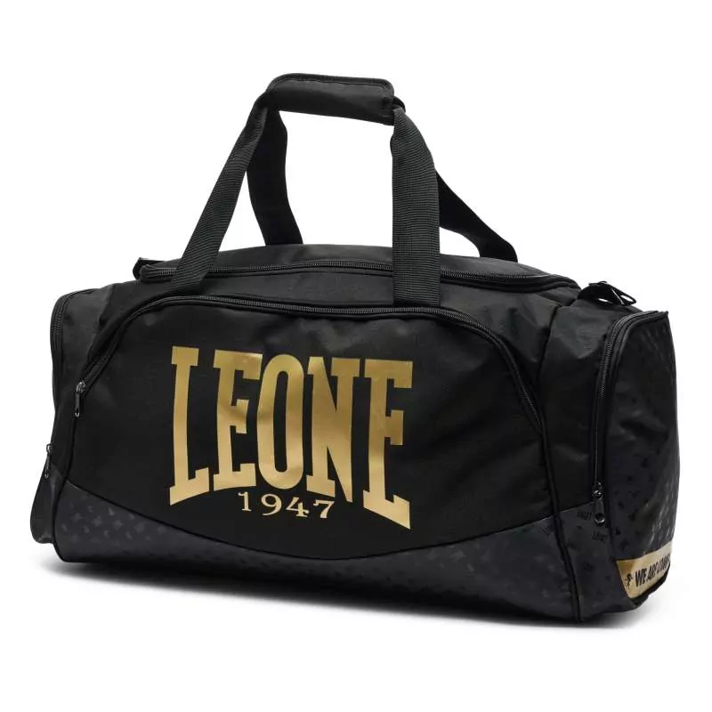 Leone borsa sportiva AC966 borsone DNA