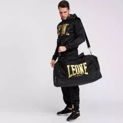 Bolsa deportiva Leone AC966 duffel bag DNA(7)