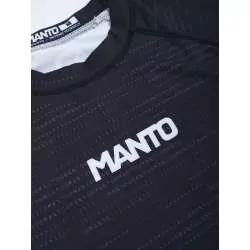 Rashguard MMA Manto overload (preta)4