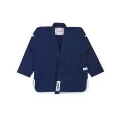 Kimono BJJ GI Manto rise navy (1)