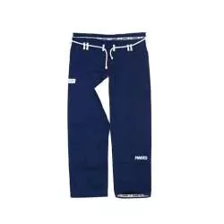 Manto uniform GI Manto rise navy (3)