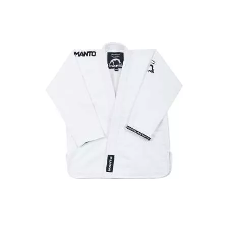 Kimono Gi BJJ Manto heaven (blanco)