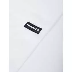 Manto BJJ kimono Gi heaven (bianco)7