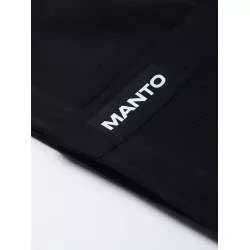 Brazilian jiu jitsu Manto kimono heaven (nero)2