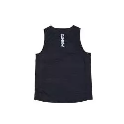 Camiseta de tirantes Manto overload (negro)(1)