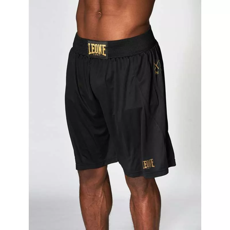 Calças de boxe Leone ABE11 Essential