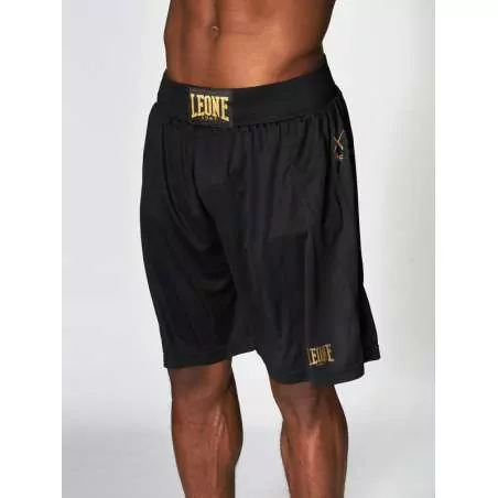 Pantaloni da boxe Leone ABE11 Essential