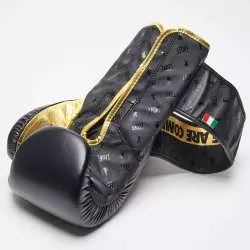 Guantes de boxeo Leone GN220 DNA 3