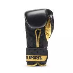 Guantes de boxeo Leone GN220 DNA 1