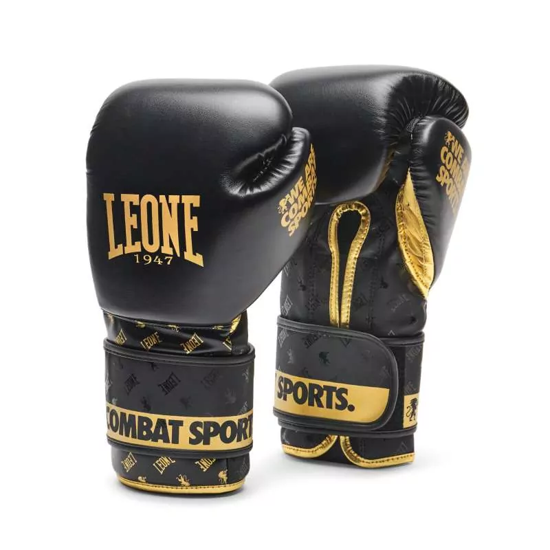 Luvas de boxe Leone1947 GN220 DNA