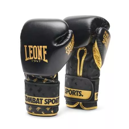 Guantes de boxeo Leone GN220 DNA