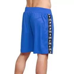 Pantalones de boxeo AB219 Leone azul 1