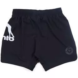 Fightshorts Manto Essential preto 1