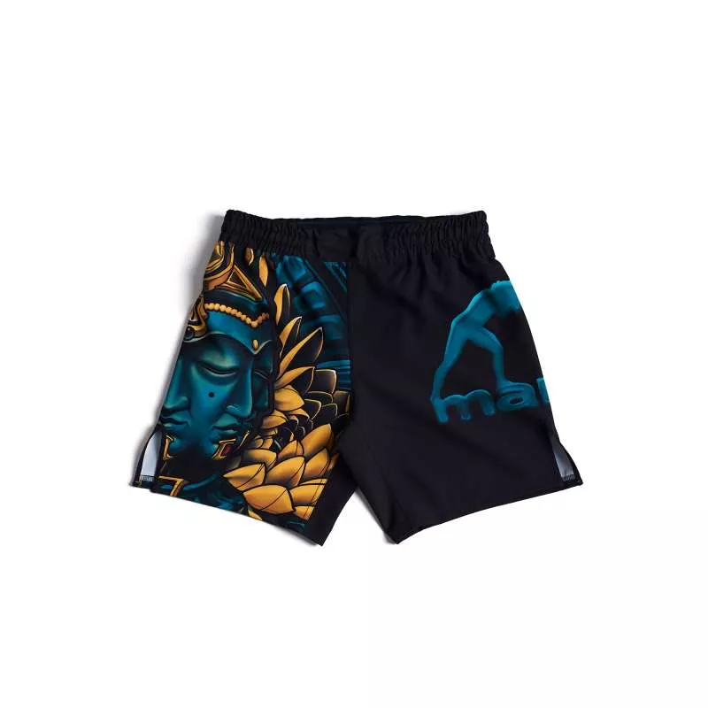 Fightshort MMA Manto Big Buddha