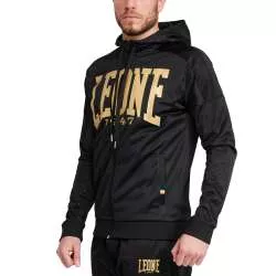 Sudadera Leone DNA con capucha Ab312 2