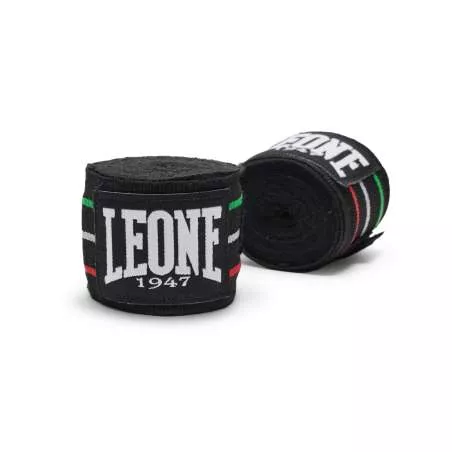 Ligaduras de muay thai Leone flag