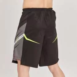 Leone MMA AB957F Revo fluo MMA Pantaloni 1